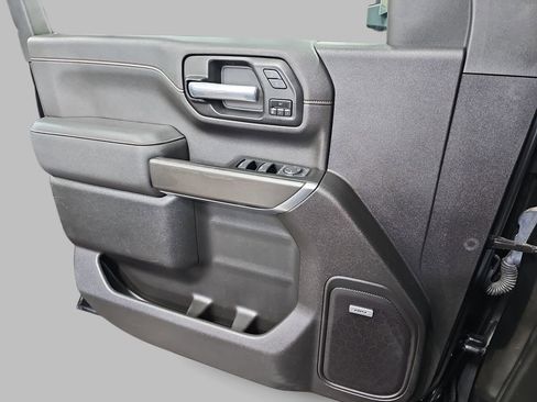 Used 2022 GMC Sierra 2500 AT4 w/ AT4 Preferred Package image 31