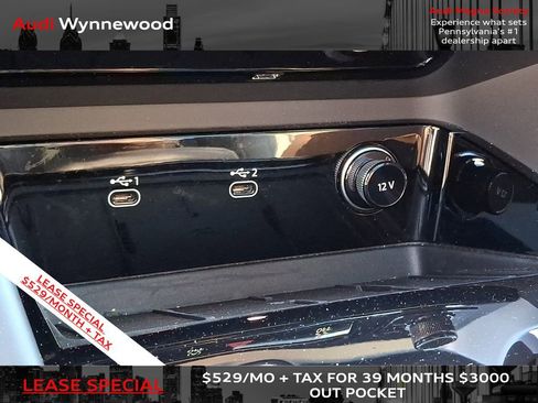 Certified 2025 Audi Q5 Premium w/ Premium Plus AWD/4WD image 25