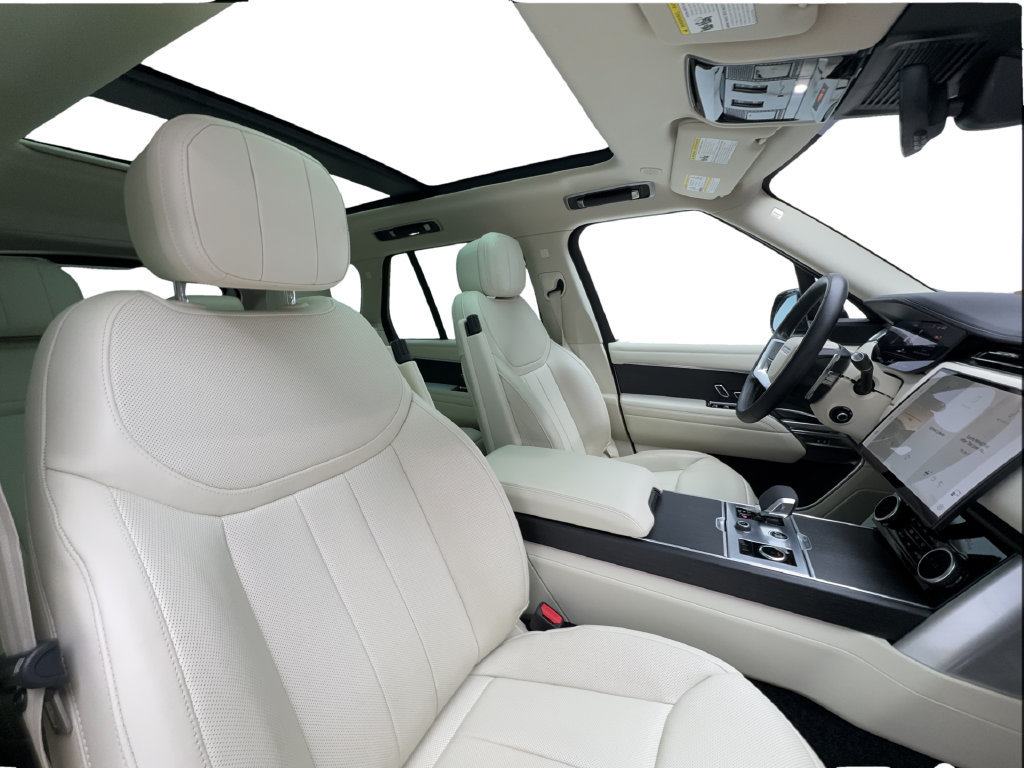 Used 2023 Land Rover Range Rover SE AWD/4WD image 34