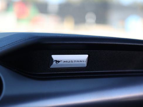 Used 2019 Ford Mustang GT Premium w/ Equipment Group 401A image 51