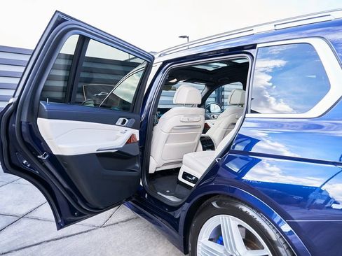 Used 2024 BMW ALPINA XB7 image 29