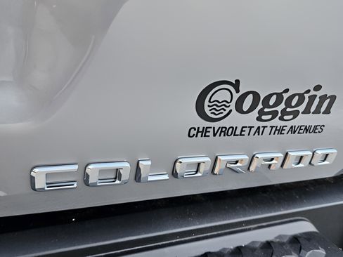 New 2026 Chevrolet Colorado LT w/ LT Convenience Package image 22