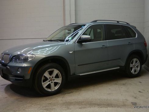Used 2007 BMW X5 4.8i image 29
