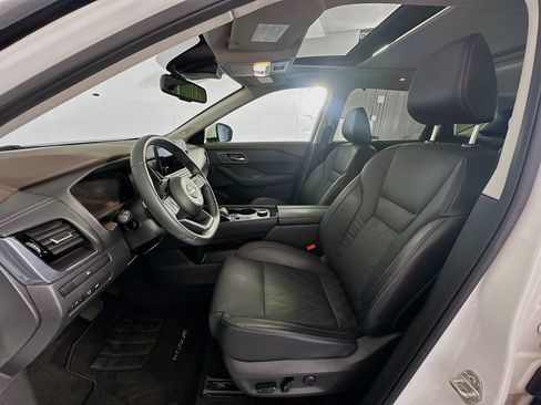 Certified 2023 Nissan Rogue Platinum AWD/4WD image 22