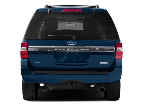 Used 2016 Ford Expedition XLT w/ Equipment Group 202A AWD/4WD image 5