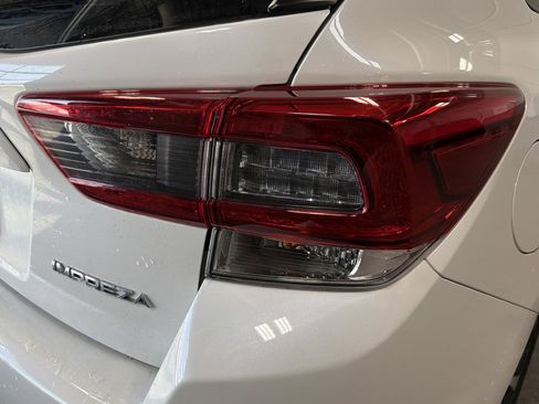 Used 2023 Subaru Impreza Premium image 11