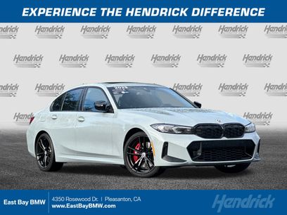 Certified 2023 BMW M340i xDrive w/ Premium Package