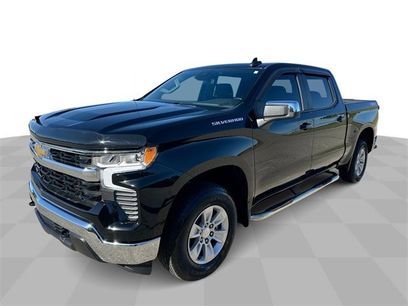 Used 2024 Chevrolet Silverado 1500 LT