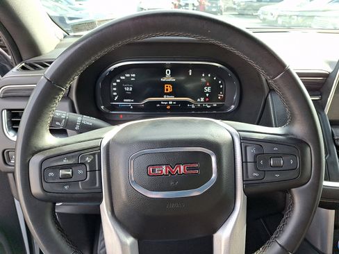 Certified 2024 GMC Yukon SLT image 20