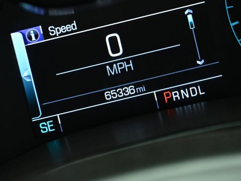 Used 2018 Chevrolet Colorado Z71 image 29