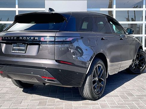 Used 2026 Land Rover Range Rover Velar Dynamic SE AWD/4WD image 13