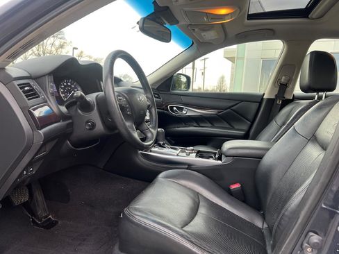 Used 2011 INFINITI M37 x w/ Premium Pkg image 15