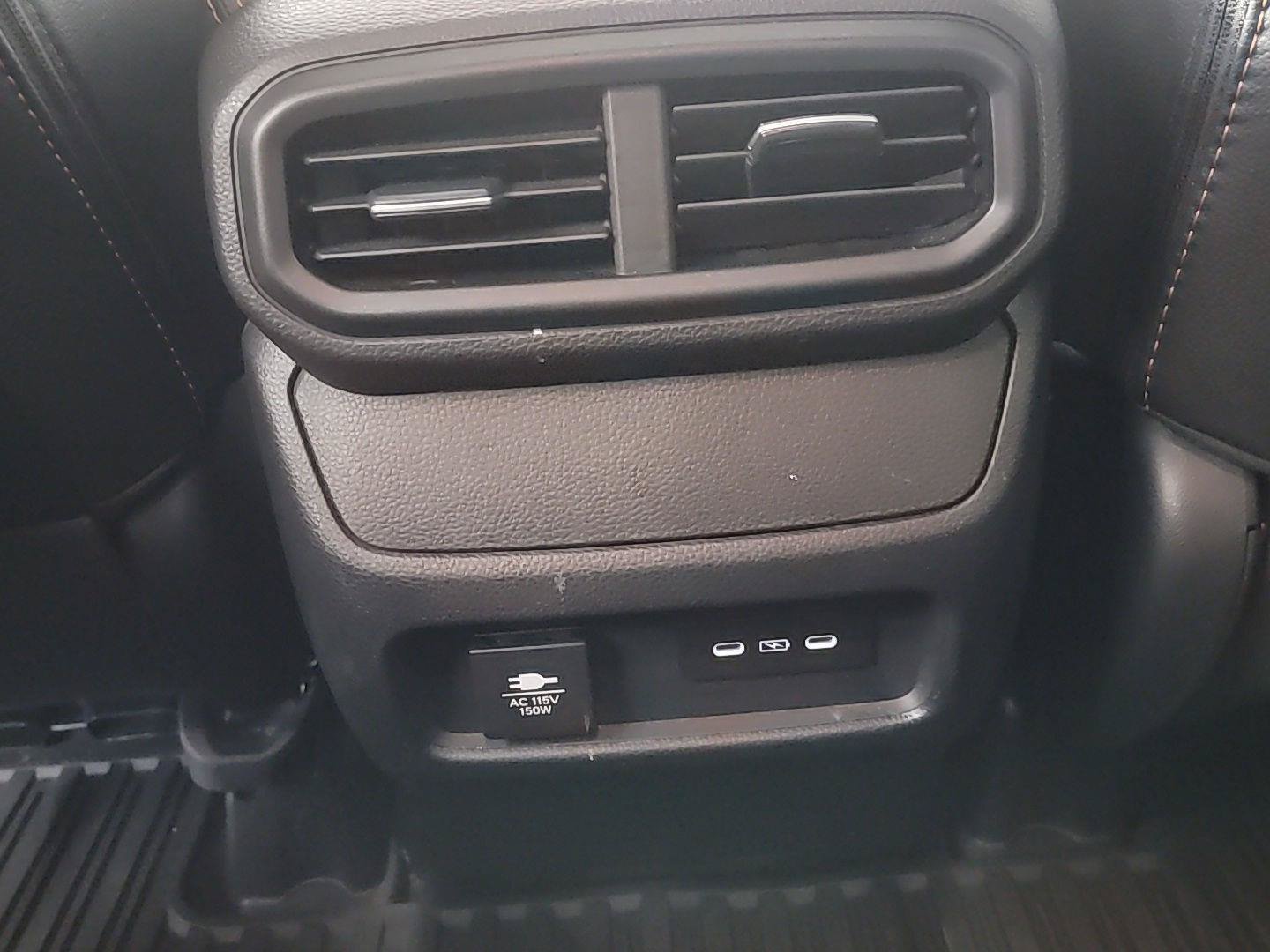 Certified 2025 Honda Passport TrailSport image 23