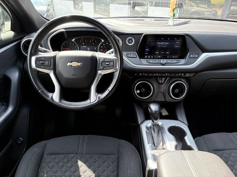 Used 2020 Chevrolet Blazer LT FWD image 24