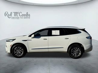 Used 2024 Buick Enclave Essence video 2