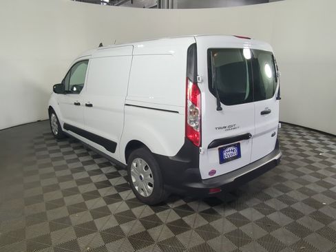 Used 2023 Ford Transit Connect XL image 8