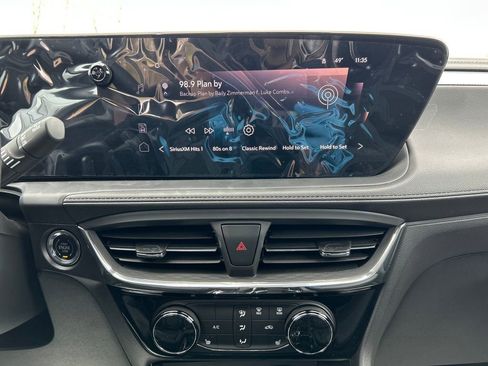 New 2026 Buick Encore GX Sport Touring w/ Comfort Package AWD/4WD image 18