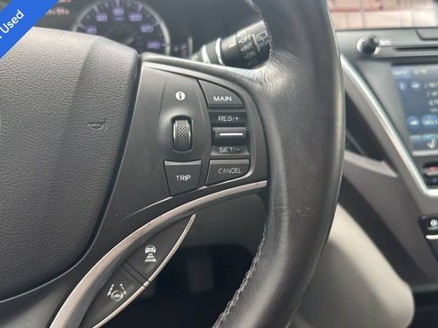 Used 2019 Acura MDX w/ Advance Package AWD/4WD image 23