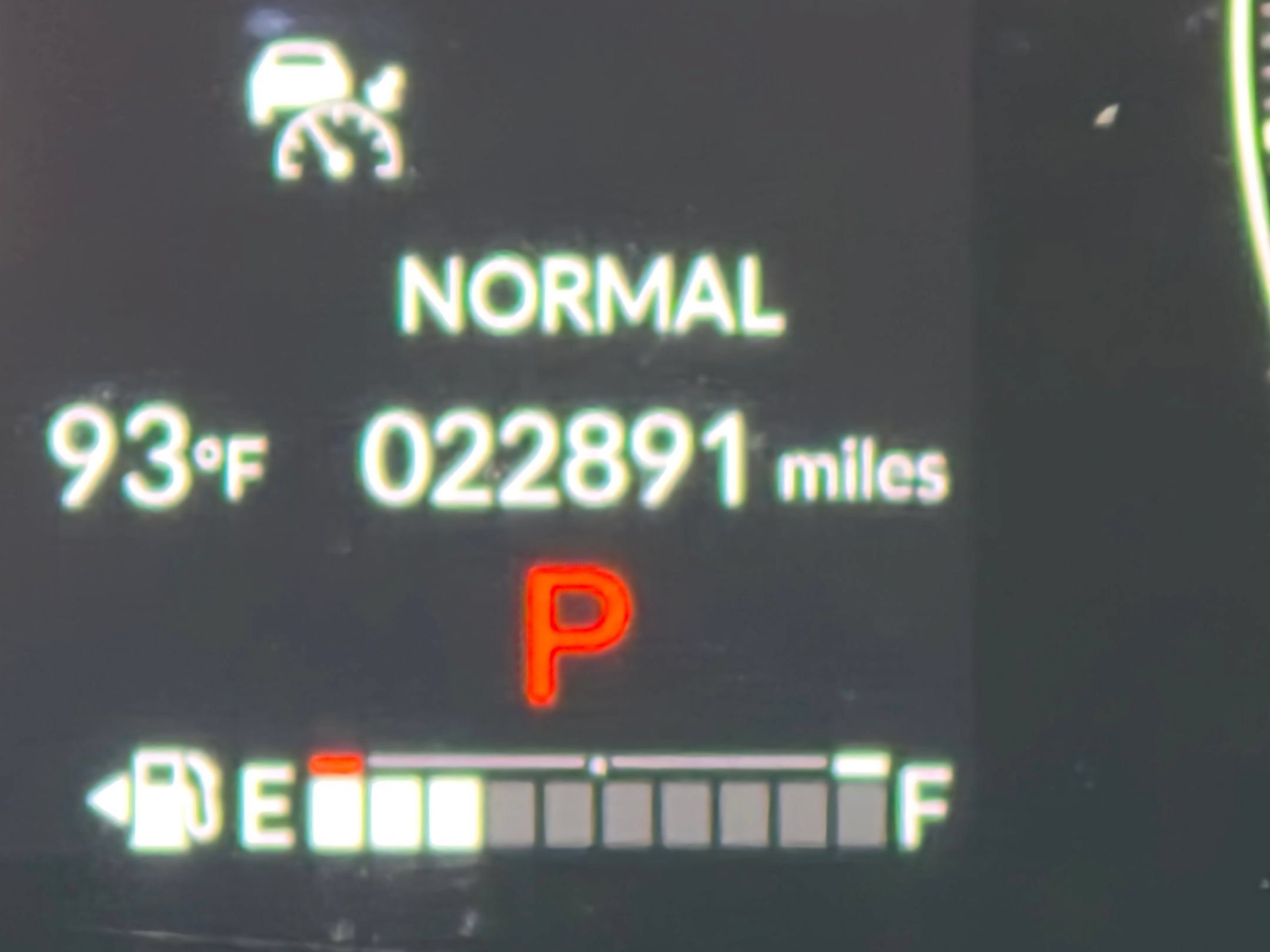 Used 2025 Honda HR-V LX image 21