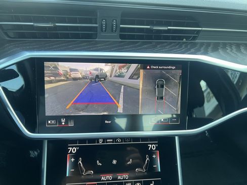 Used 2021 Audi A6 3.0T Premium w/ Convenience Package image 35