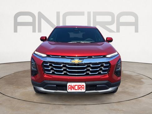 Used 2026 Chevrolet Equinox LT image 6