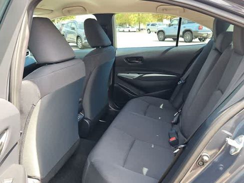 Used 2026 Toyota Corolla LE FWD image 16