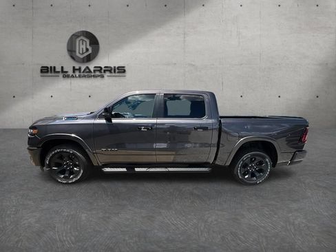 New 2026 RAM 1500 Big Horn w/ Night Edition AWD/4WD image 9