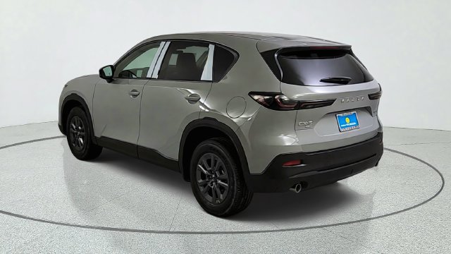 New 2026 MAZDA CX-5 Select AWD/4WD image 5