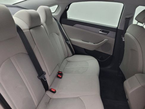 Used 2019 Hyundai Sonata SE FWD image 19