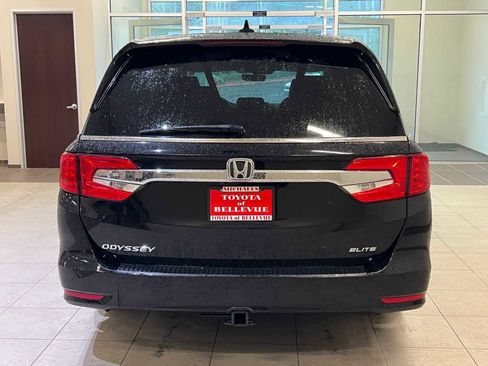 Used 2020 Honda Odyssey Elite image 5