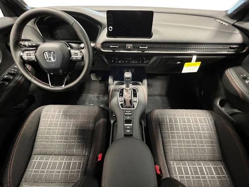 New 2027 Honda HR-V Sport image 20