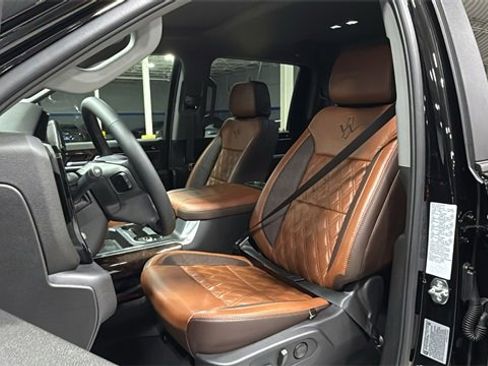 New 2026 Chevrolet Silverado 2500 LT w/ Trail Boss Package image 16