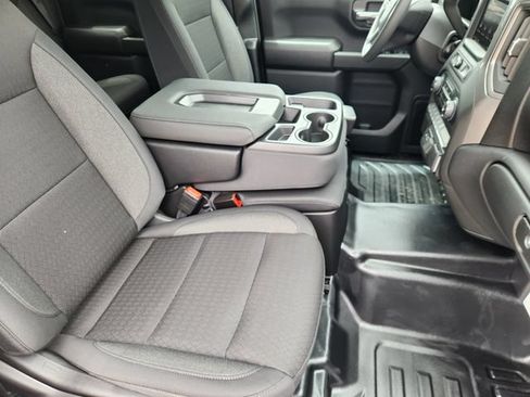 New 2026 Chevrolet Silverado 1500 W/T w/ WT Value Package AWD/4WD image 18