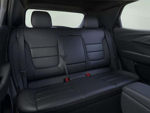 New 2026 Chevrolet TrailBlazer RS w/ Convenience Package image 17