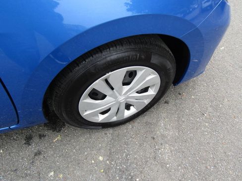Used 2023 Nissan Versa S FWD image 29