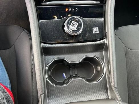 New 2025 Jeep Grand Cherokee Laredo X w/ Luxury Tech Group I image 20