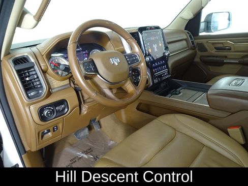 Used 2020 RAM 1500 Limited image 25