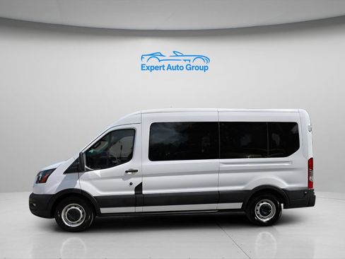 Used 2020 Ford Transit 350 XL RWD image 2