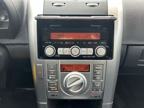 Used 2009 Scion tC FWD image 12
