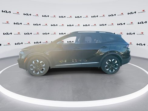 Certified 2023 Kia Sportage X-Line w/ X-Line Premium Package AWD/4WD image 5