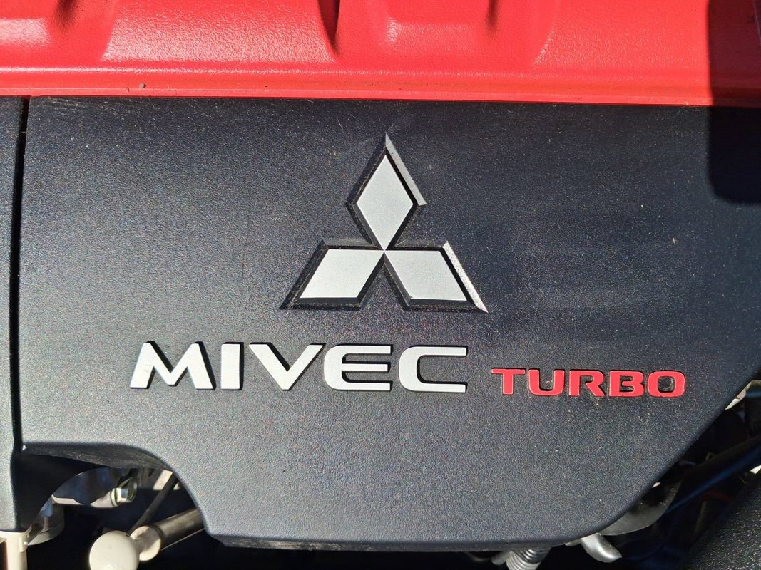 Used 2014 Mitsubishi Lancer Evolution MR AWD/4WD image 12