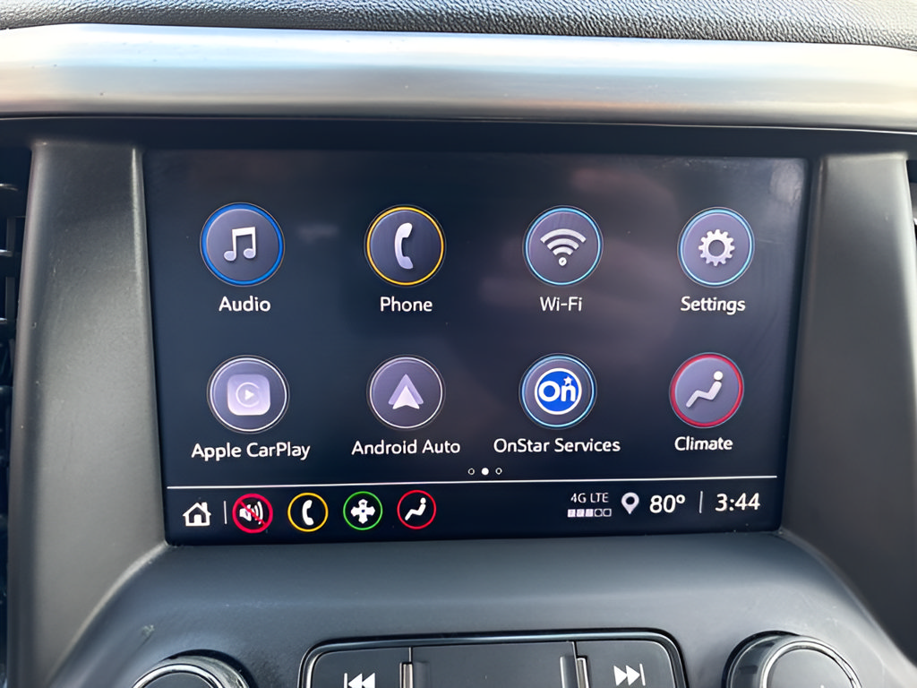 Used 2021 GMC Acadia SLE w/ Driver Convenience Package FWD image 24