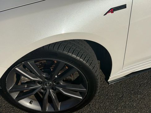 Used 2019 Acura TLX w/ Technology & A-SPEC Pkg image 8