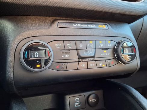 Used 2021 Ford Bronco Sport Badlands w/ Badlands Package AWD/4WD image 61