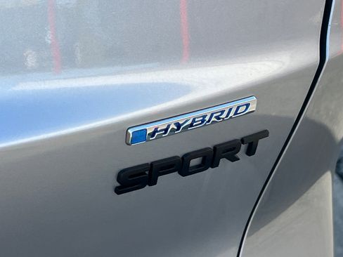 Used 2023 Honda CR-V Sport image 27