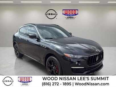 Used 2022 Maserati Levante GT