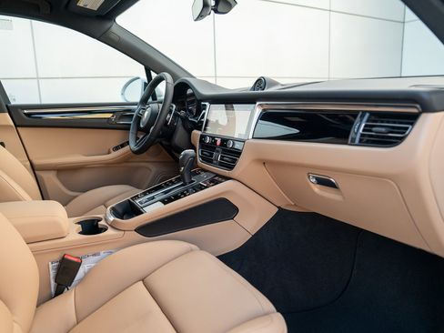 New 2026 Porsche Macan S AWD/4WD image 27