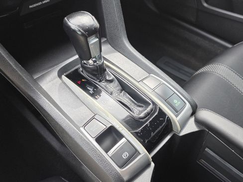 Used 2019 Honda Civic Sport image 15