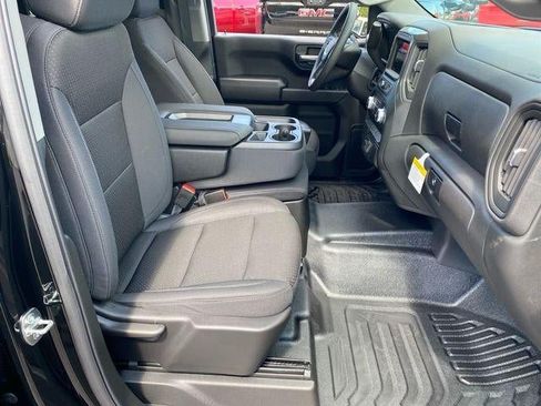 New 2026 GMC Sierra 1500 Pro w/ Pro Value Package AWD/4WD image 22