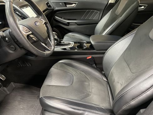 Used 2018 Ford Edge Sport w/ Equipment Group 401A image 16